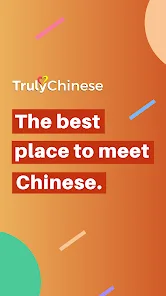 TrulyChinese - Dating App
