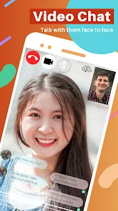 TrulyChinese - Dating App preview 4
