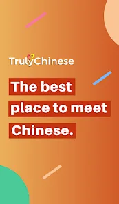 TrulyChinese - Dating App preview 8
